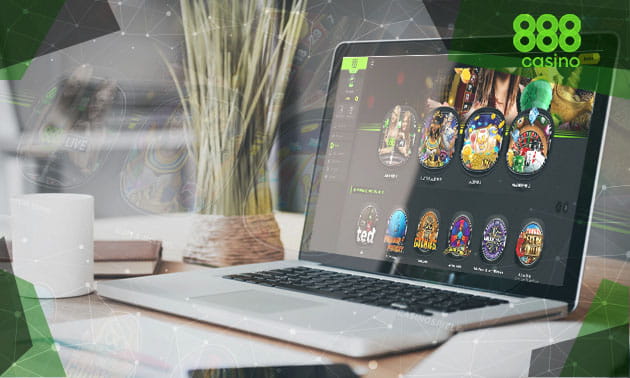 Expertenübersicht über 888 Casino