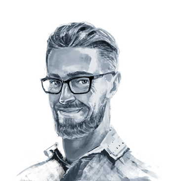 Benjamin Wirtz, der Kopf hinter Besteonlinecasinos.at