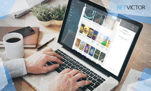 Expertenübersicht über BetVictor