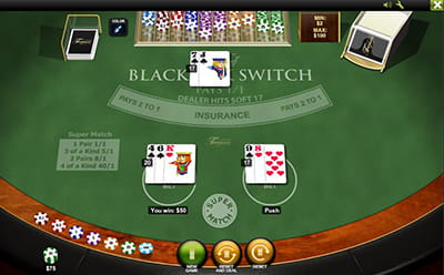 Online Blackjack - Spielen Mit Spielgeld Oder Echtem Geld