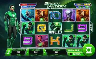 Mit dem Slothelden und seinem magischen Ring kannst du Superkräfte und neue Welten erleben.