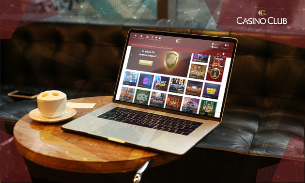 Expertenübersicht über Casino Club