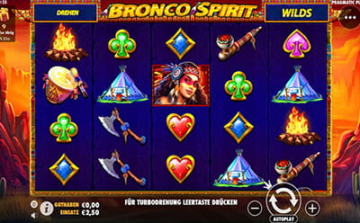 Wilde Pferde, die durch noch wildere Gegenden gallopieren – sei dabei!