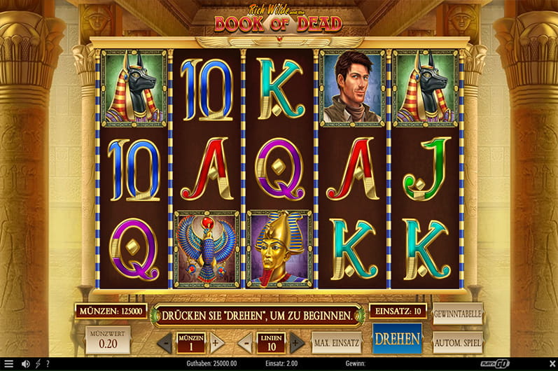 10 Alternativen zu echtgeld casinos