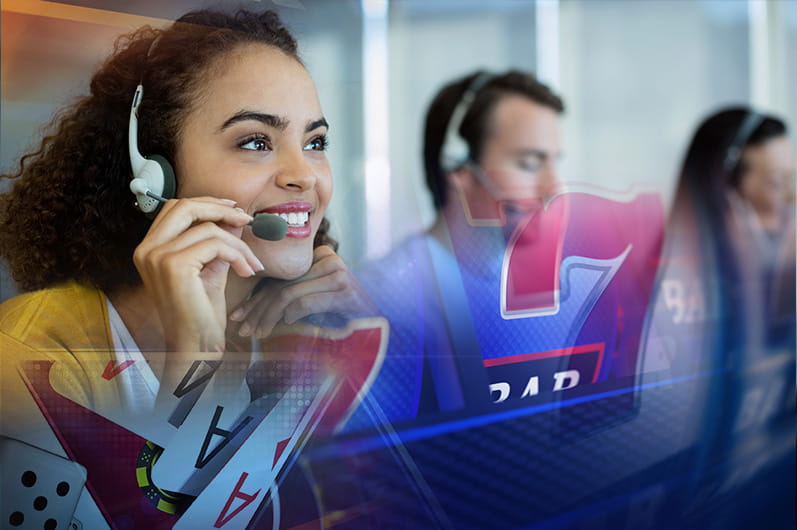 Casino Kundenservice in österreichischen Online Casinos. 