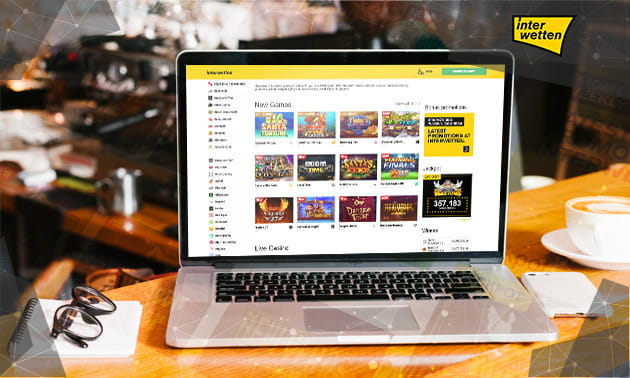 Interwetten Casino Interwetten Casino