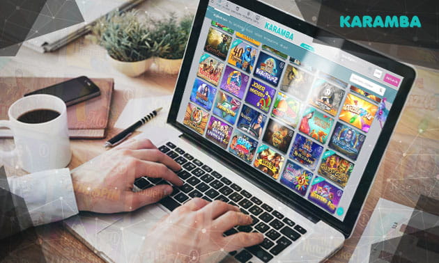 Expertenübersicht über Karamba