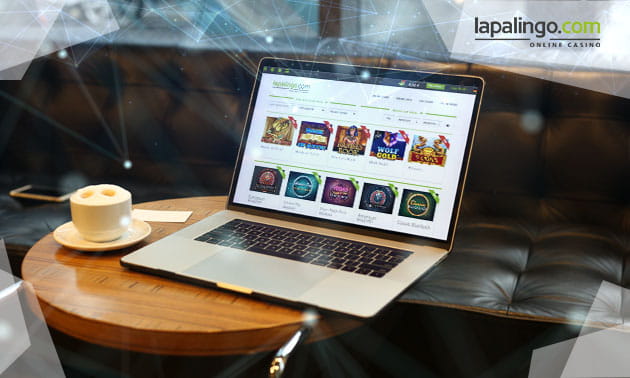 Expertenübersicht über Lapalingo