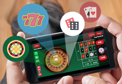 Manche Leute sind mit Online Casinos in Österreich ausgezeichnet und manche nicht - Welcher bist du?