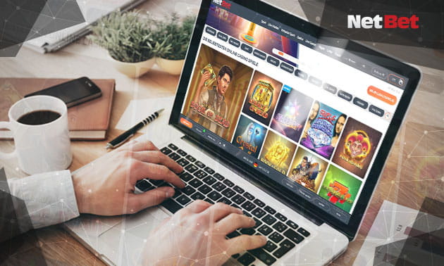 Expertenübersicht über Netbet