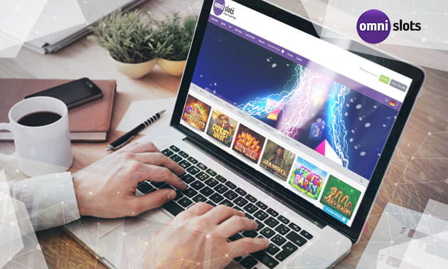 Expertenübersicht über Omni Slots