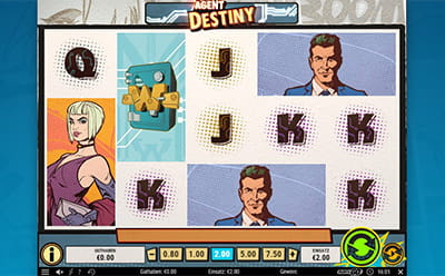 Buffalo King lädt dich in das Reich der wilden Büffel ein, um in der atemberaubenden Lanschaft wahre Gewinne abzustauben.