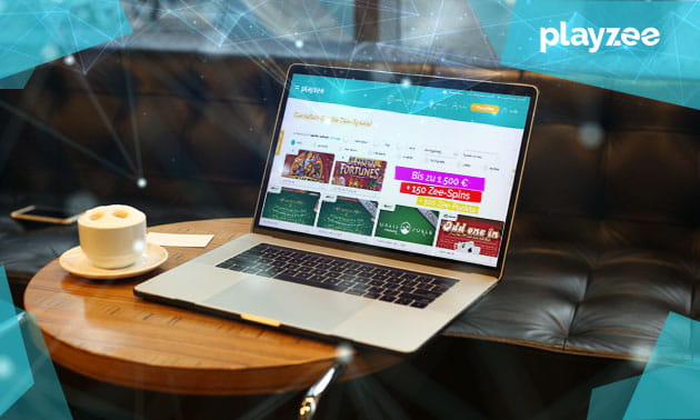 Expertenübersicht über Playzee