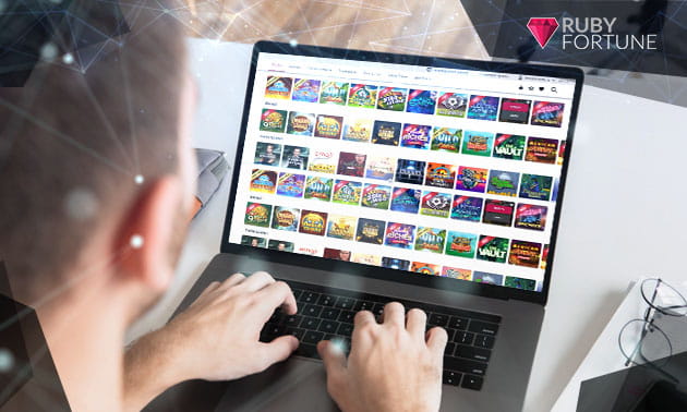 Expertenübersicht über Ruby Fortune