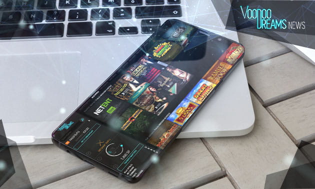 Expertenübersicht über Voodoo Dreams